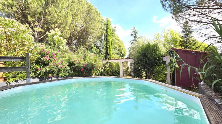 Ma-Cabane - Vente Maison Montlaur, 209 m²