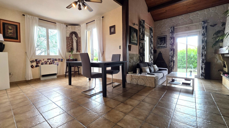Ma-Cabane - Vente Maison Montlaur, 209 m²