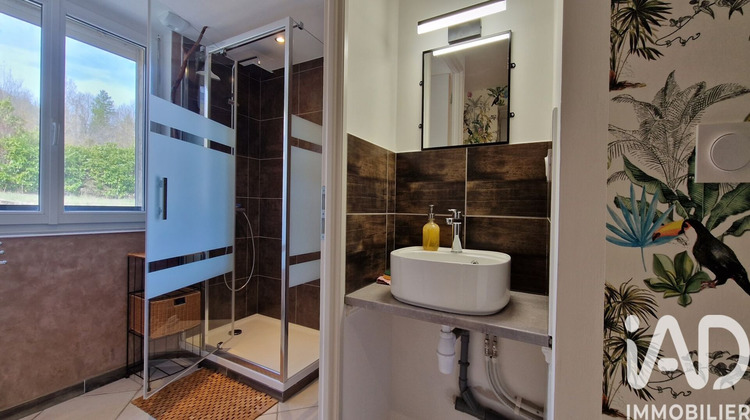 Ma-Cabane - Vente Maison Montlaur-en-Diois, 185 m²