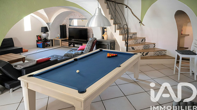 Ma-Cabane - Vente Maison Montlaur-en-Diois, 185 m²