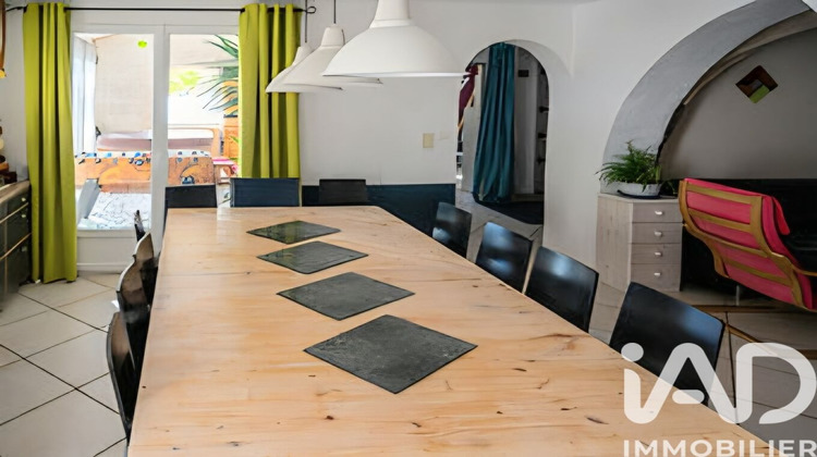 Ma-Cabane - Vente Maison Montlaur-en-Diois, 185 m²