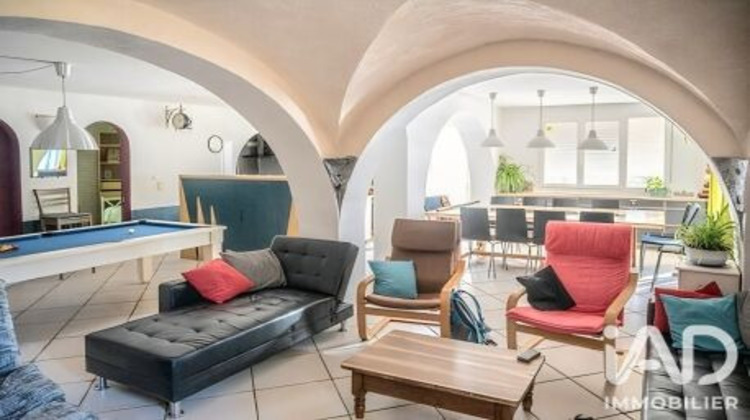 Ma-Cabane - Vente Maison Montlaur-en-Diois, 185 m²