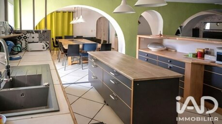 Ma-Cabane - Vente Maison Montlaur-en-Diois, 185 m²