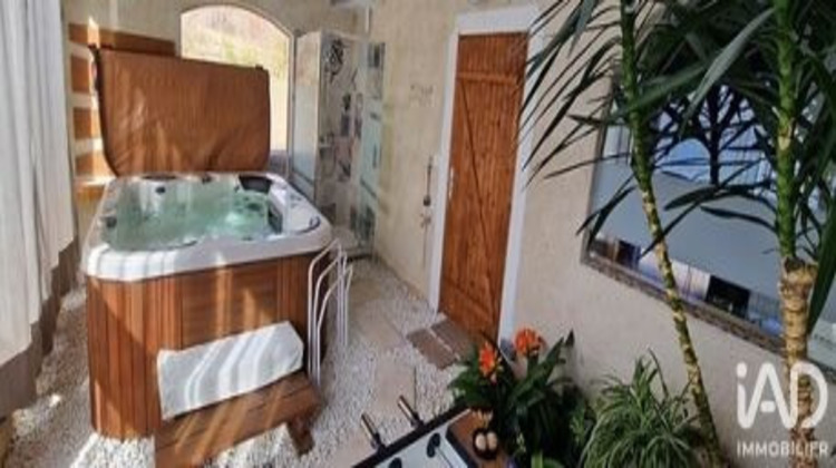Ma-Cabane - Vente Maison Montlaur-en-Diois, 185 m²