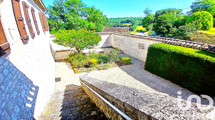 Ma-Cabane - Vente Maison Montlauzun, 165 m²
