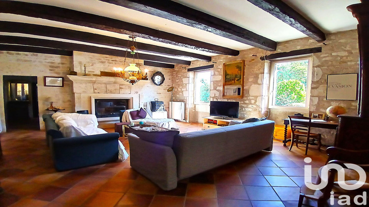 Ma-Cabane - Vente Maison Montlauzun, 165 m²