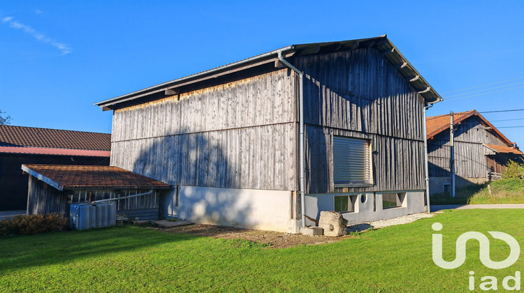 Ma-Cabane - Vente Maison Montlebon, 180 m²
