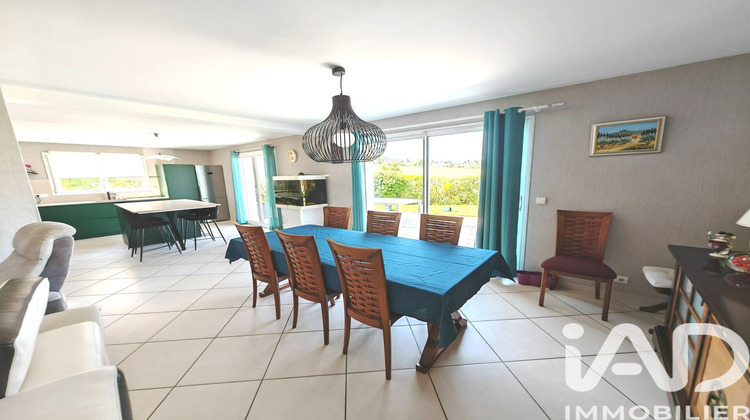 Ma-Cabane - Vente Maison Montlebon, 178 m²