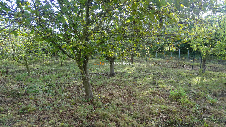 Ma-Cabane - Vente Maison Montlevicq, 96 m²