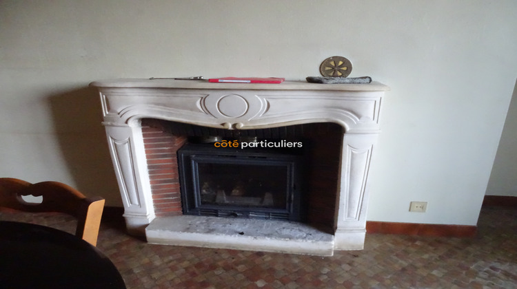 Ma-Cabane - Vente Maison Montlevicq, 96 m²