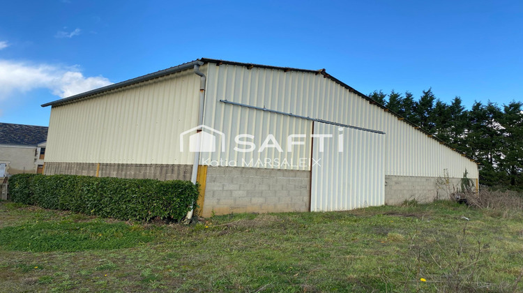 Ma-Cabane - Vente Maison Montlevicq, 92 m²