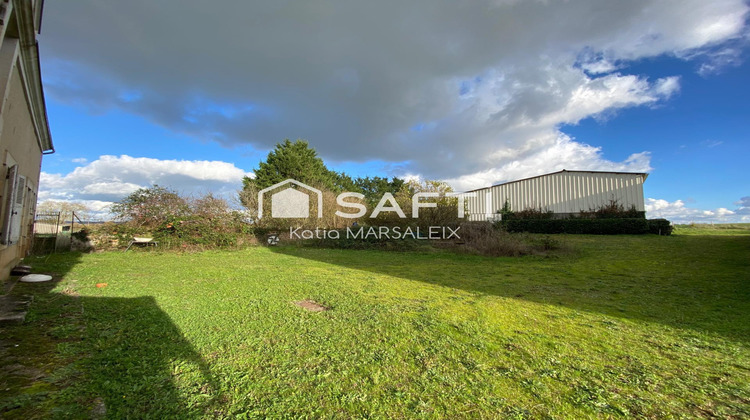 Ma-Cabane - Vente Maison Montlevicq, 92 m²