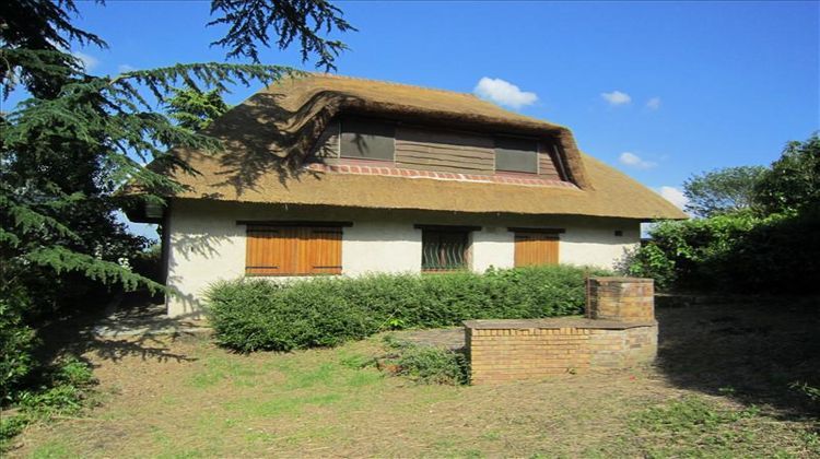 Ma-Cabane - Vente Maison MONTLHERY, 130 m²