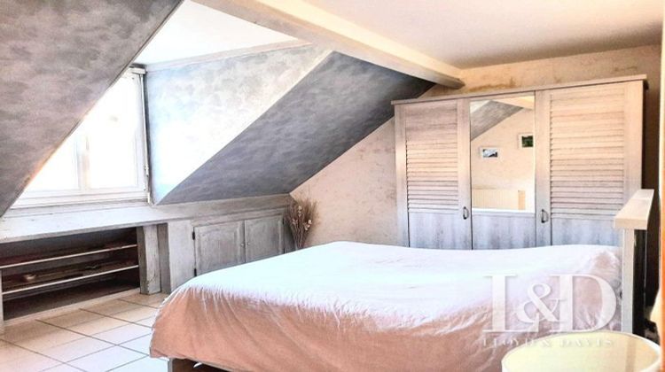 Ma-Cabane - Vente Maison Montlhéry, 123 m²