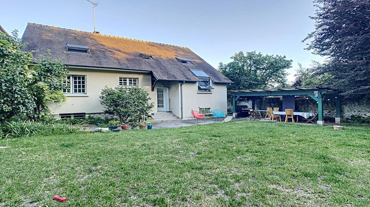 Ma-Cabane - Vente Maison MONTLHERY, 150 m²