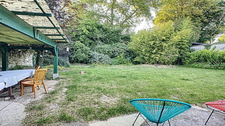 Ma-Cabane - Vente Maison MONTLHERY, 150 m²