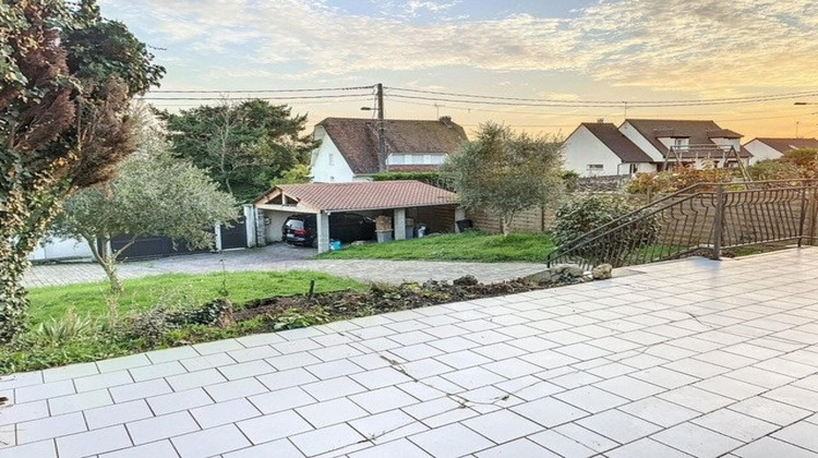 Ma-Cabane - Vente Maison Montlhery, 175 m²