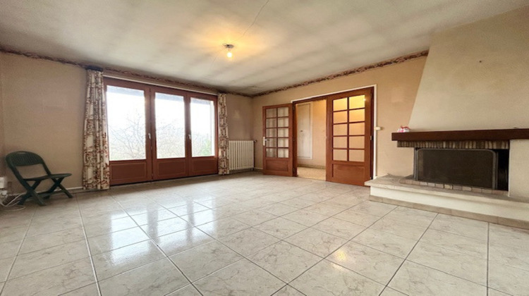 Ma-Cabane - Vente Maison Montlhéry, 77 m²