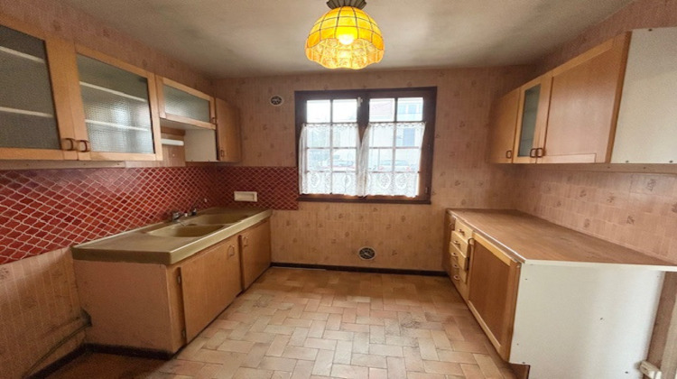 Ma-Cabane - Vente Maison Montlhéry, 77 m²