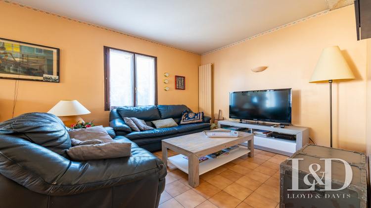 Ma-Cabane - Vente Maison Montlhéry, 105 m²