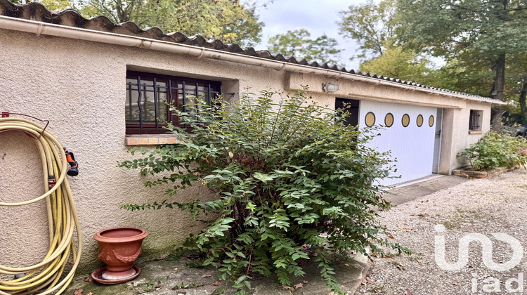 Ma-Cabane - Vente Maison Montlhéry, 137 m²