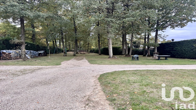 Ma-Cabane - Vente Maison Montlhéry, 137 m²