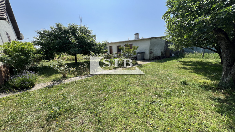 Ma-Cabane - Vente Maison Montlhéry, 110 m²