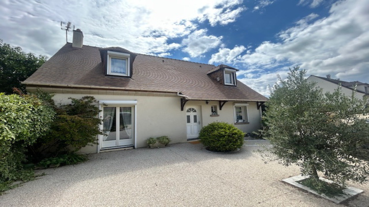 Ma-Cabane - Vente Maison Montlhéry, 146 m²