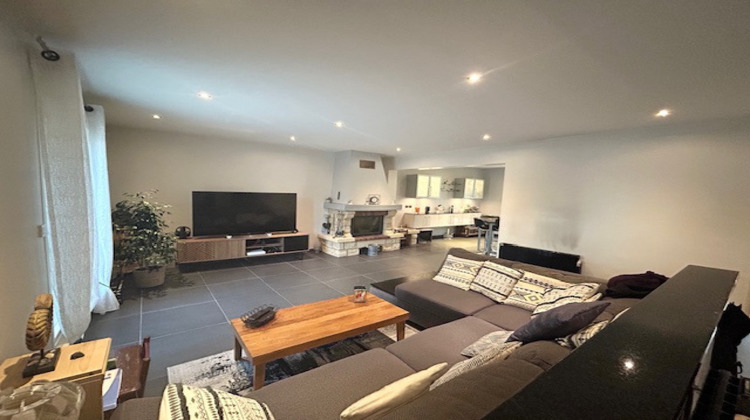 Ma-Cabane - Vente Maison Montlhéry, 146 m²