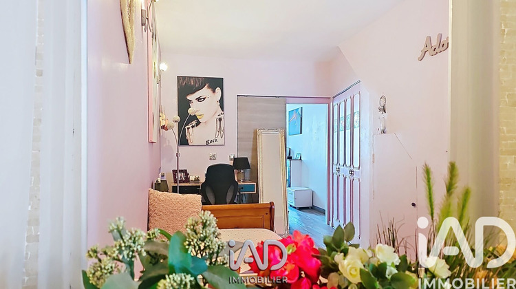 Ma-Cabane - Vente Maison Montlhéry, 101 m²