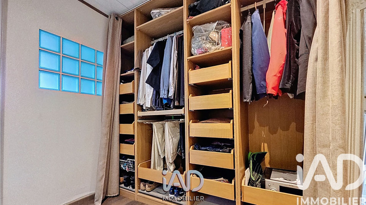 Ma-Cabane - Vente Maison Montlhéry, 101 m²