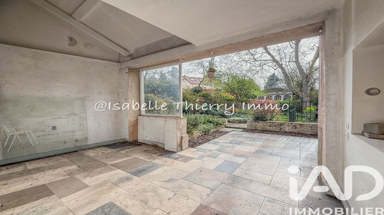 Ma-Cabane - Vente Maison Montlhéry, 70 m²