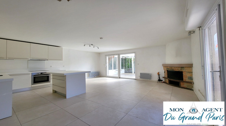 Ma-Cabane - Vente Maison MONTLHERY, 122 m²