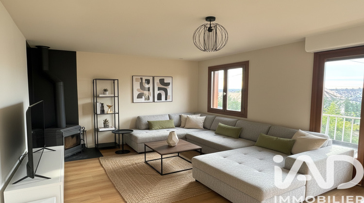 Ma-Cabane - Vente Maison Montlhéry, 78 m²