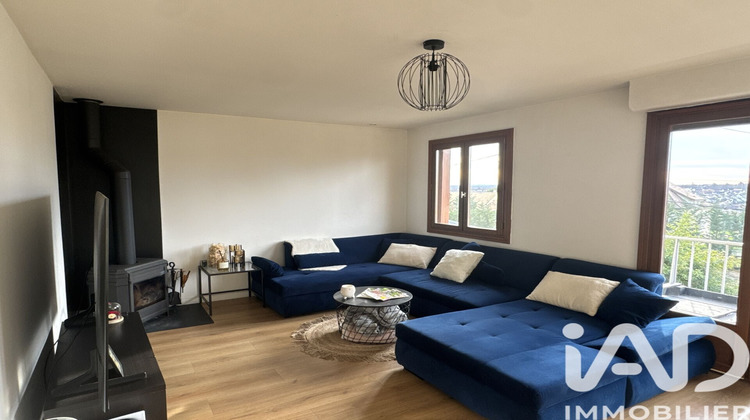 Ma-Cabane - Vente Maison Montlhéry, 78 m²