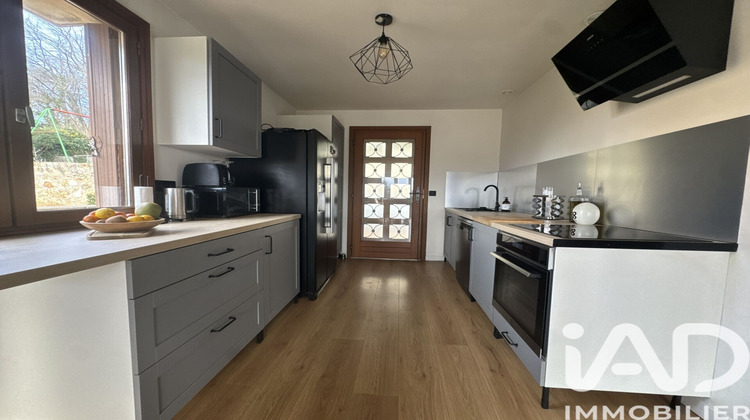 Ma-Cabane - Vente Maison Montlhéry, 78 m²