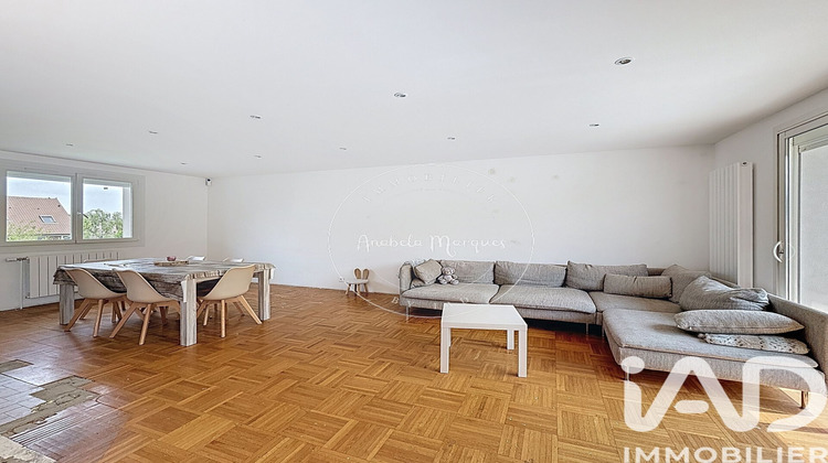 Ma-Cabane - Vente Maison Montlhéry, 137 m²