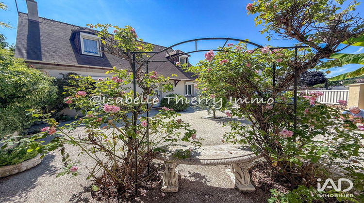 Ma-Cabane - Vente Maison Montlhéry, 146 m²