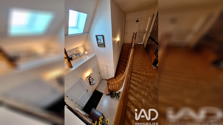 Ma-Cabane - Vente Maison Montlhéry, 180 m²