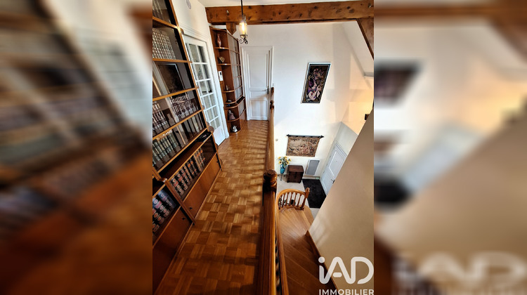 Ma-Cabane - Vente Maison Montlhéry, 180 m²