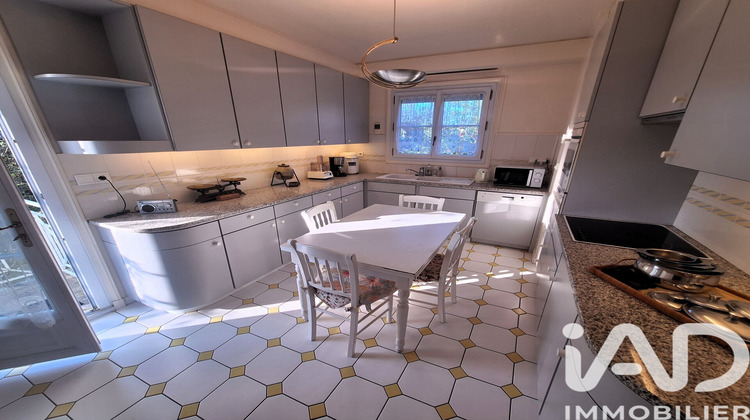 Ma-Cabane - Vente Maison Montlhéry, 180 m²