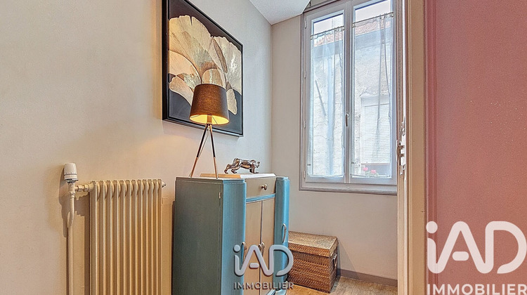 Ma-Cabane - Vente Maison Montlhéry, 101 m²