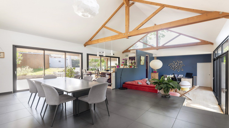 Ma-Cabane - Vente Maison Montlhéry, 176 m²