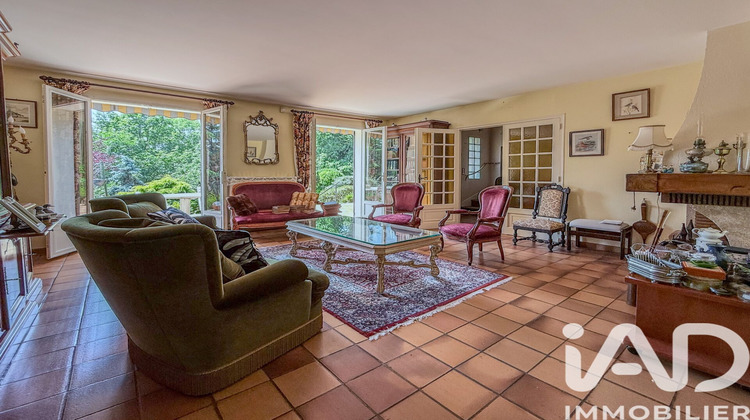 Ma-Cabane - Vente Maison Montlhéry, 149 m²