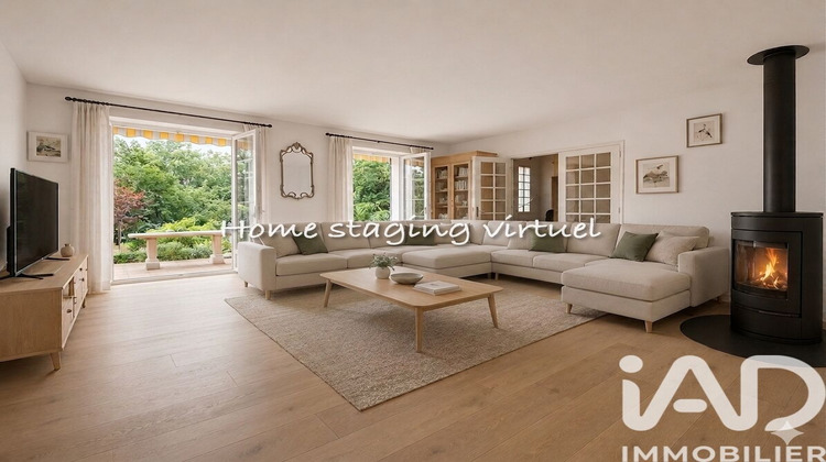 Ma-Cabane - Vente Maison Montlhéry, 149 m²