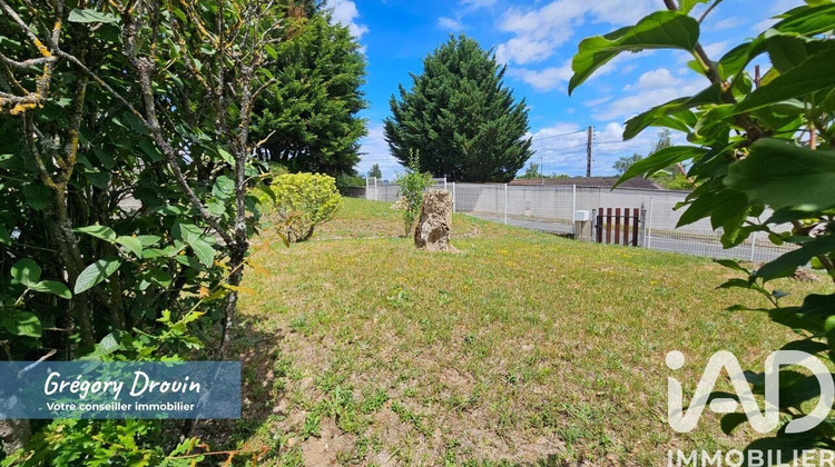 Ma-Cabane - Vente Maison Montlhéry, 79 m²