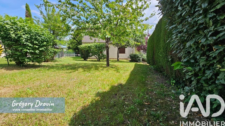 Ma-Cabane - Vente Maison Montlhéry, 79 m²