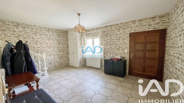 Ma-Cabane - Vente Maison Montlhéry, 114 m²