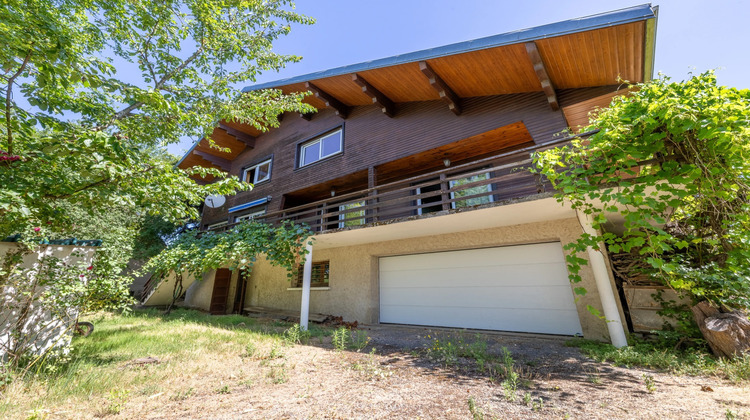 Ma-Cabane - Vente Maison MONTLHERY, 234 m²