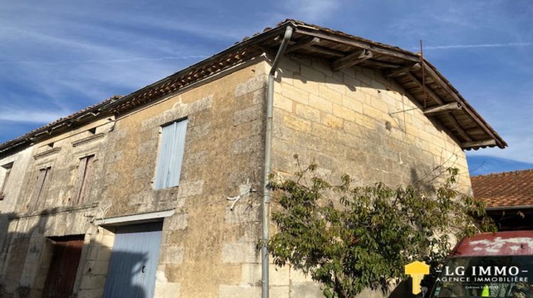 Ma-Cabane - Vente Maison Montlieu-la-Garde, 150 m²